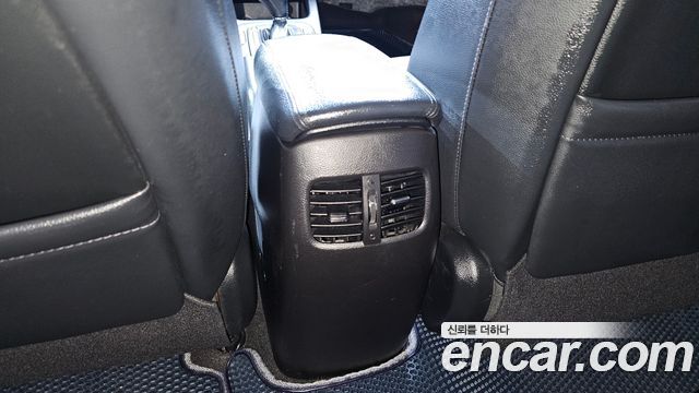 Kia K3 Euro noblesse 2014 — фото 28