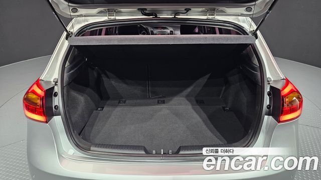 Kia K3 Euro noblesse 2014 — фото 29