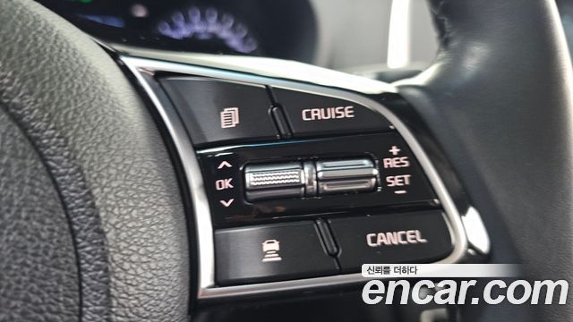 Kia K5 (II) 2.0 Prestige 2020 — фото 13