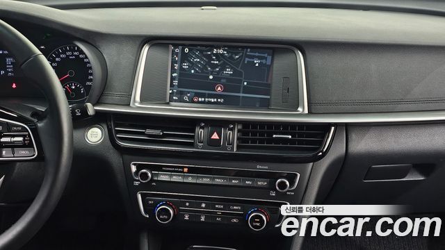 Kia K5 (II) 2.0 Prestige 2020 — фото 14