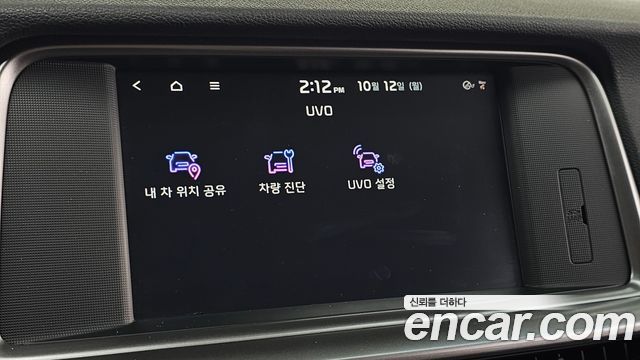 Kia K5 (II) 2.0 Prestige 2020 — фото 16