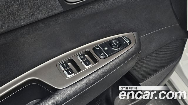 Kia K5 (II) 2.0 Prestige 2020 — фото 18