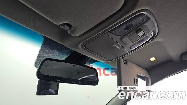 Kia K5 (II) 2.0 Prestige 2020 — фото 19