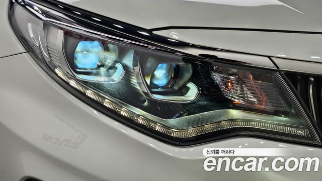 Kia K5 (II) 2.0 Prestige 2020 — фото 22