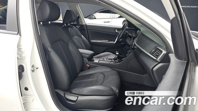 Kia K5 (II) 2.0 Prestige 2020 — фото 26