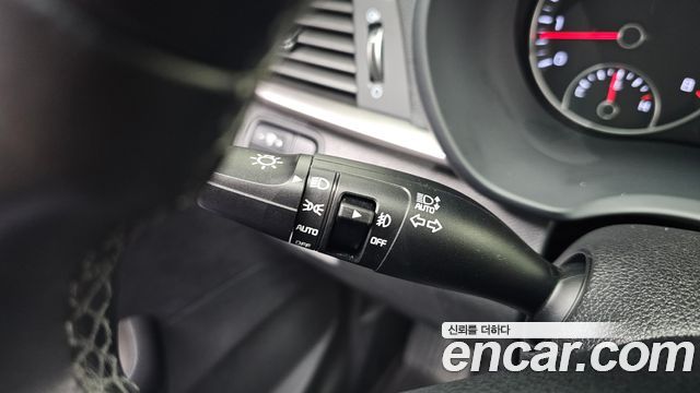 Kia K5 (II) 2.0 Prestige 2020 — фото 27