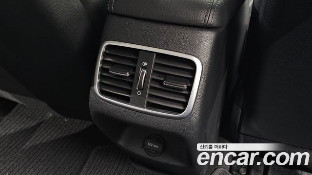 Kia K5 (II) 2.0 Prestige 2020 — фото 29