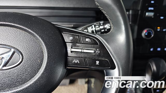 Hyundai Staria Cargo 5-Seater Modern 2023 — фото 18