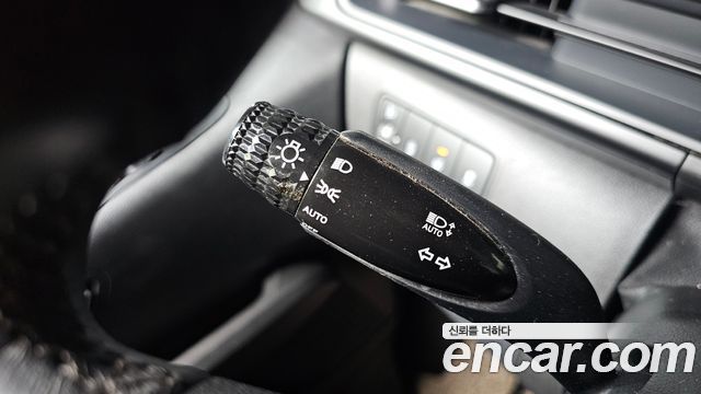 Hyundai Staria Cargo 5-Seater Modern 2023 — фото 19