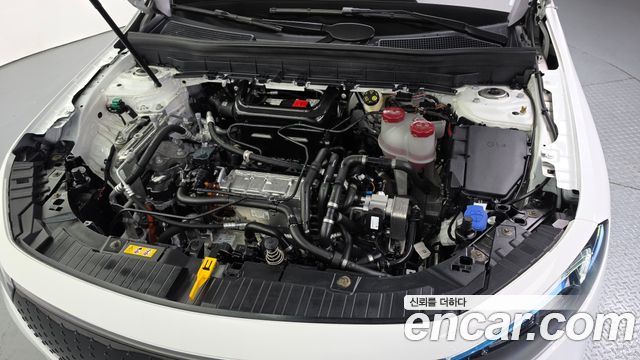 Mercedes-Benz EQB (X243) EQB300 4MATIC Progressive 2026 — фото 6