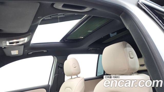 Mercedes-Benz EQB (X243) EQB300 4MATIC Progressive 2026 — фото 19