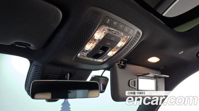 Mercedes-Benz EQB (X243) EQB300 4MATIC Progressive 2026 — фото 27