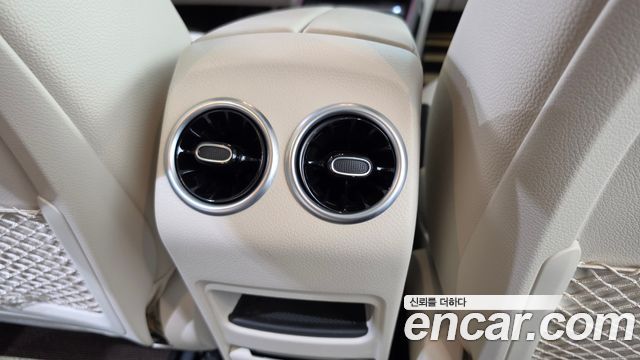 Mercedes-Benz EQB (X243) EQB300 4MATIC Progressive 2026 — фото 30