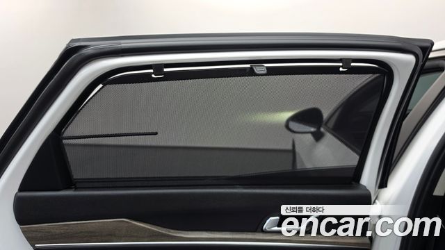 Kia K5 (III) 2.0 Noblesse 2023 — фото 18