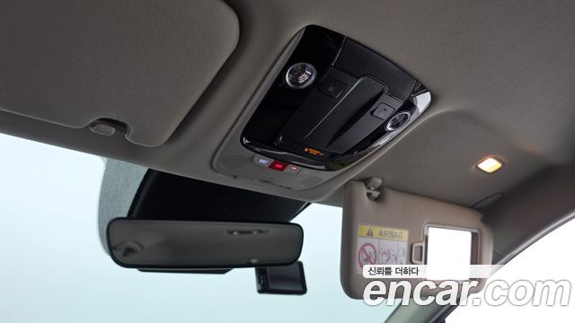 Kia K5 (III) 2.0 Noblesse 2023 — фото 20