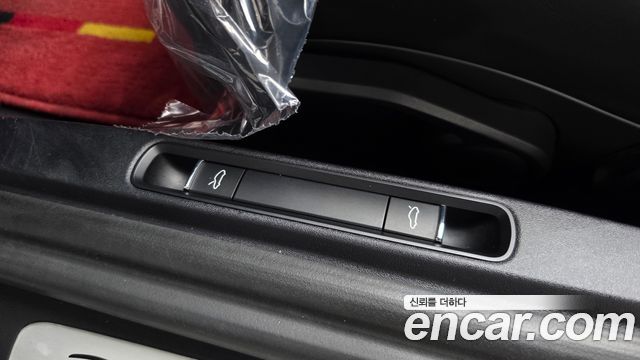 Porsche Boxster 3.4 GTS 981 2016 — фото 15
