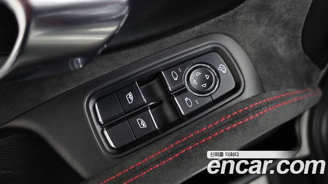 Porsche Boxster 3.4 GTS 981 2016 — фото 29