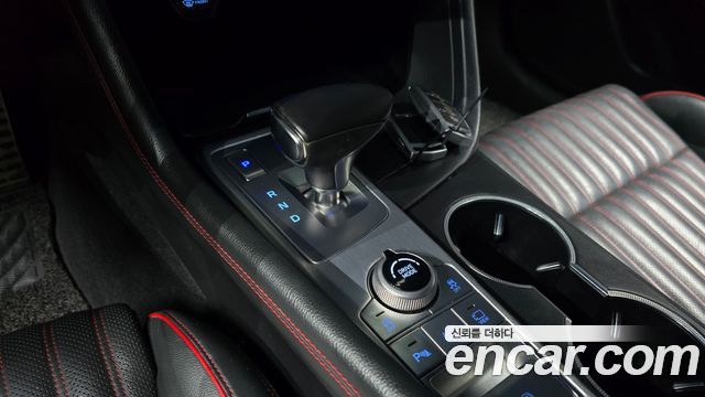 Genesis G70 2.0T Sport Package 2018 — фото 9