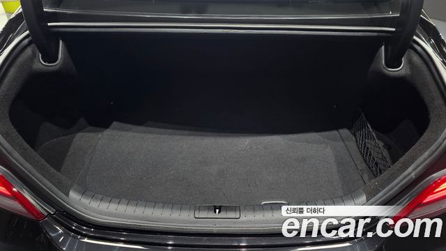 Genesis G70 2.0T Sport Package 2018 — фото 24