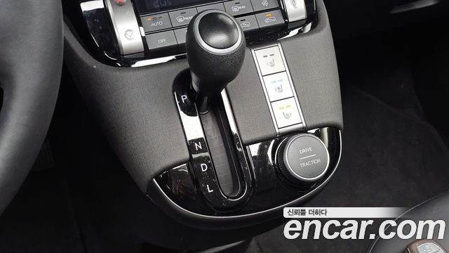 Hyundai Casper Turbo Inspiration 2024 — фото 9