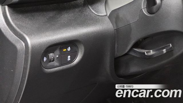 Hyundai Casper Turbo Inspiration 2024 — фото 13