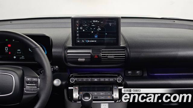 Hyundai Casper Turbo Inspiration 2024 — фото 14