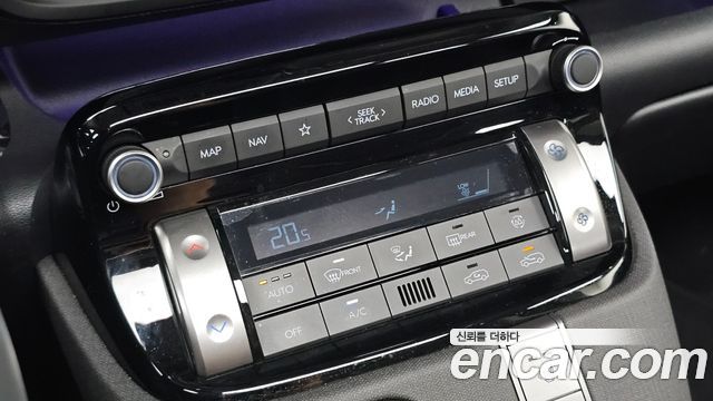 Hyundai Casper Turbo Inspiration 2024 — фото 16