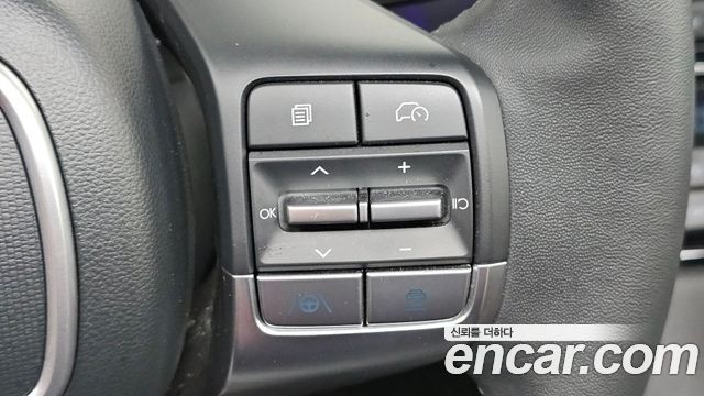 Hyundai Casper Turbo Inspiration 2024 — фото 18