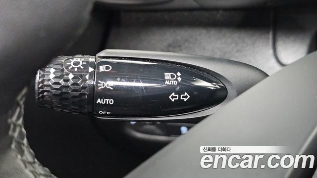 Hyundai Casper Turbo Inspiration 2024 — фото 28