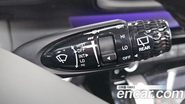 Hyundai Casper Turbo Inspiration 2024 — фото 29