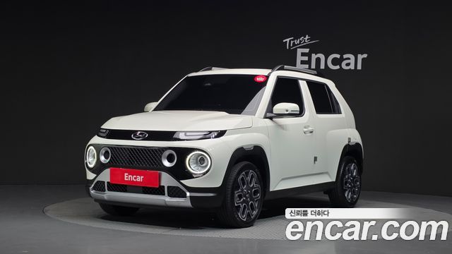 Hyundai Casper Turbo Inspiration 2024 — фото 1