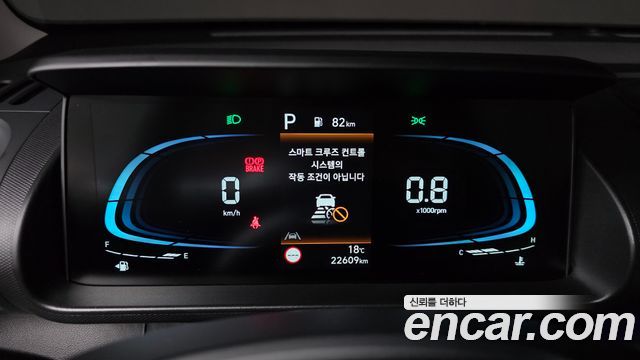 Hyundai Casper Turbo Inspiration 2024 — фото 8