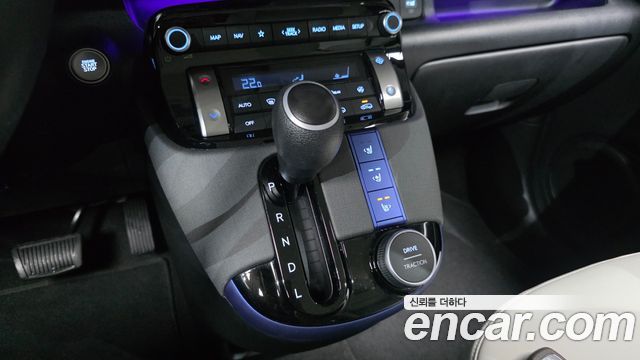 Hyundai Casper Turbo Inspiration 2024 — фото 9