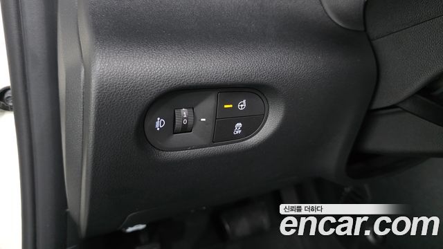 Hyundai Casper Turbo Inspiration 2024 — фото 12