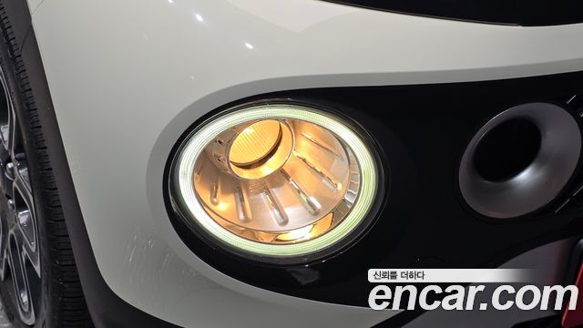 Hyundai Casper Turbo Inspiration 2024 — фото 22