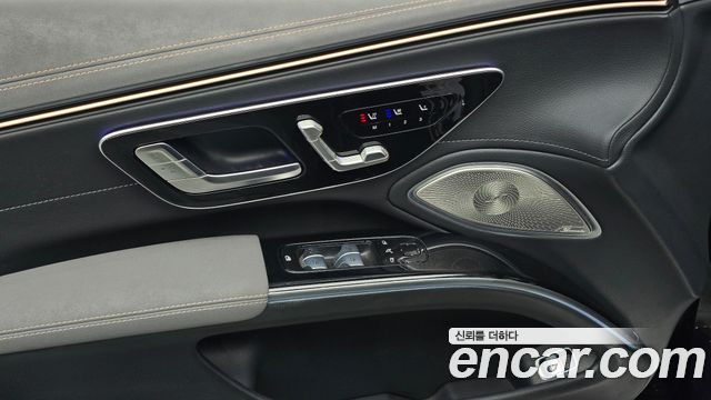 Mercedes-Benz EQS (V297) EQS350 2022 — фото 20