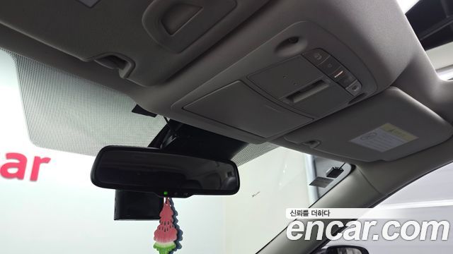 Nissan X-Trail 2.5 Tech 4WD 2018 — фото 17
