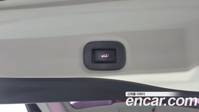 Nissan X-Trail 2.5 Tech 4WD 2018 — фото 19