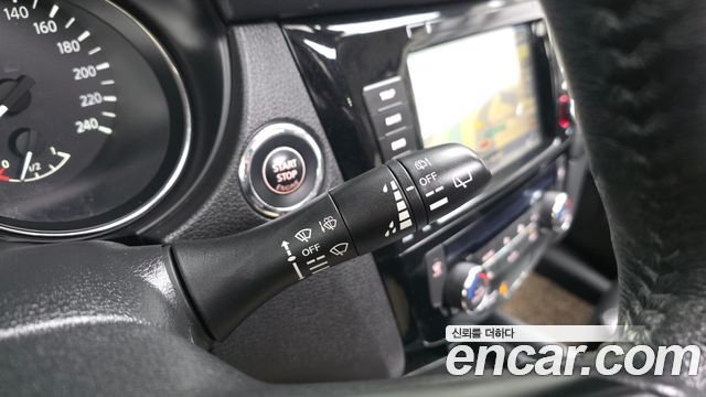 Nissan X-Trail 2.5 Tech 4WD 2018 — фото 28