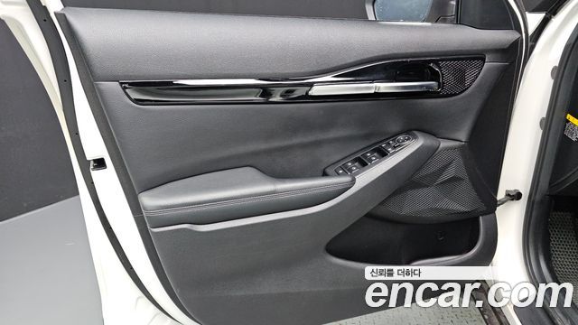 Kia Seltos Diesel 1.6 2WD Noblesse 2020 — фото 24