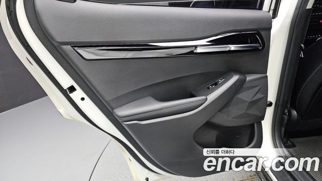 Kia Seltos Diesel 1.6 2WD Noblesse 2020 — фото 25