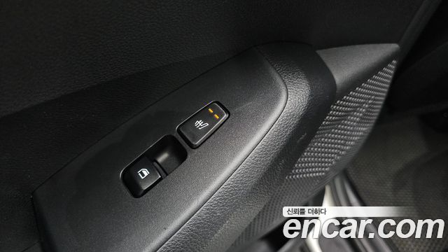Kia Seltos Diesel 1.6 2WD Noblesse 2020 — фото 27