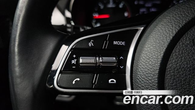 Kia Seltos Diesel 1.6 2WD Noblesse 2020 — фото 30