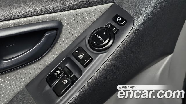 Hyundai Grand Starex Wagon 12-Seater Smart 2020 — фото 17