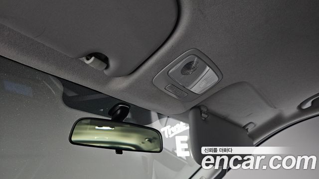 Hyundai Grand Starex Wagon 12-Seater Smart 2020 — фото 19