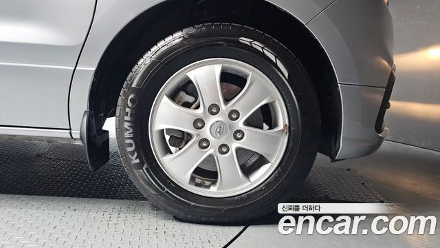 Hyundai Grand Starex Wagon 12-Seater Smart 2020 — фото 21