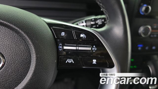 Hyundai Staria L3.5  Kinder Safety Car 15-Seater 2024 — фото 14