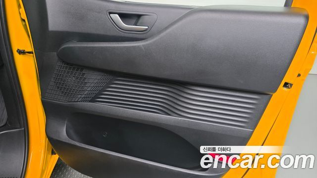Hyundai Staria L3.5  Kinder Safety Car 15-Seater 2024 — фото 24