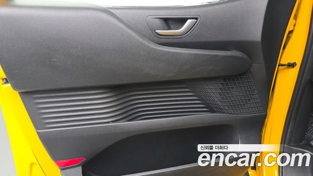 Hyundai Staria L3.5  Kinder Safety Car 15-Seater 2024 — фото 25