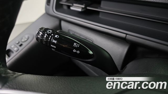 Hyundai Staria L3.5  Kinder Safety Car 15-Seater 2024 — фото 28